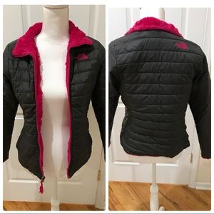 Children’s winter jacket